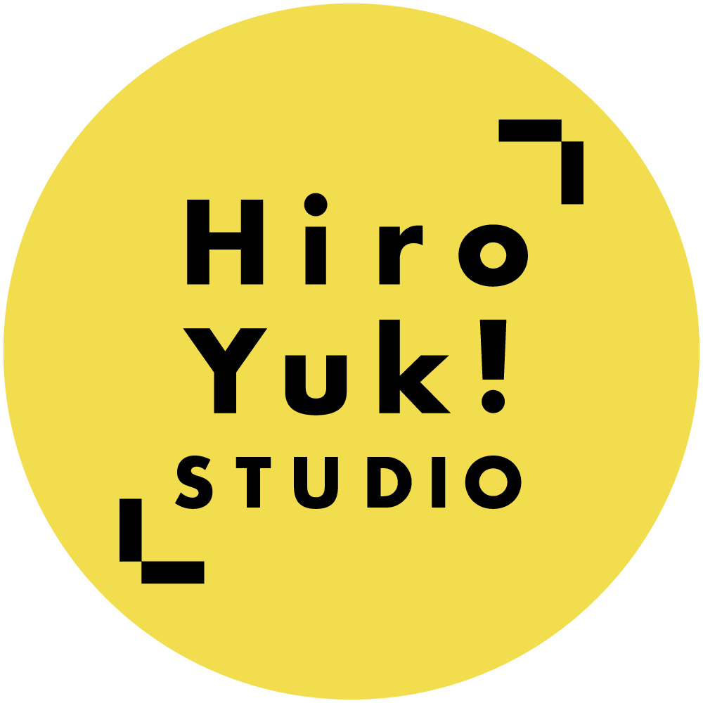 Hiro Yuk! STUDIO